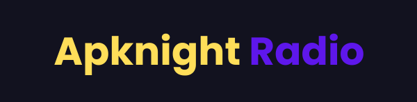 Apknight Radio